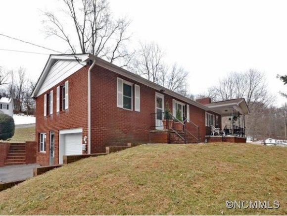 665 N Morgan Branch Road Candler NC 28715