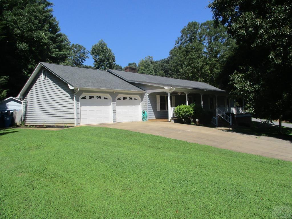 406 Timberline Drive Morganton NC 28655
