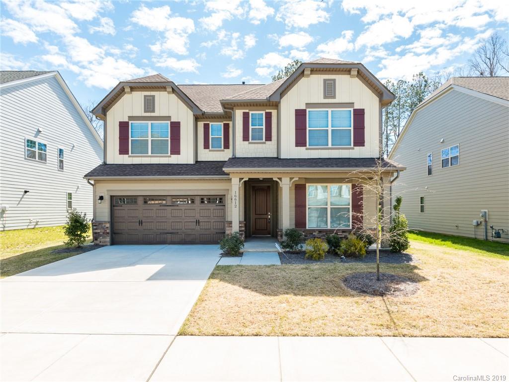 16612 Ardrey Place Drive Charlotte NC 28277
