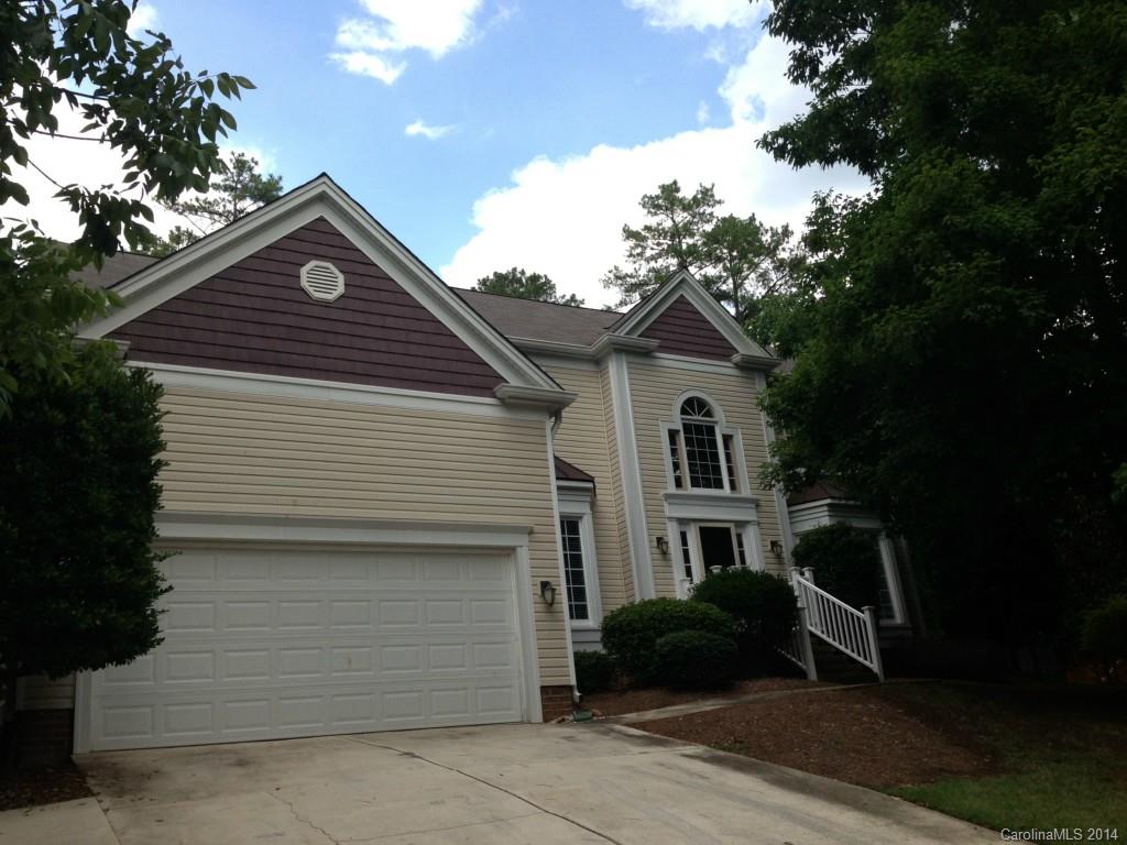 7692 Orchard Park Circle Harrisburg NC 28075