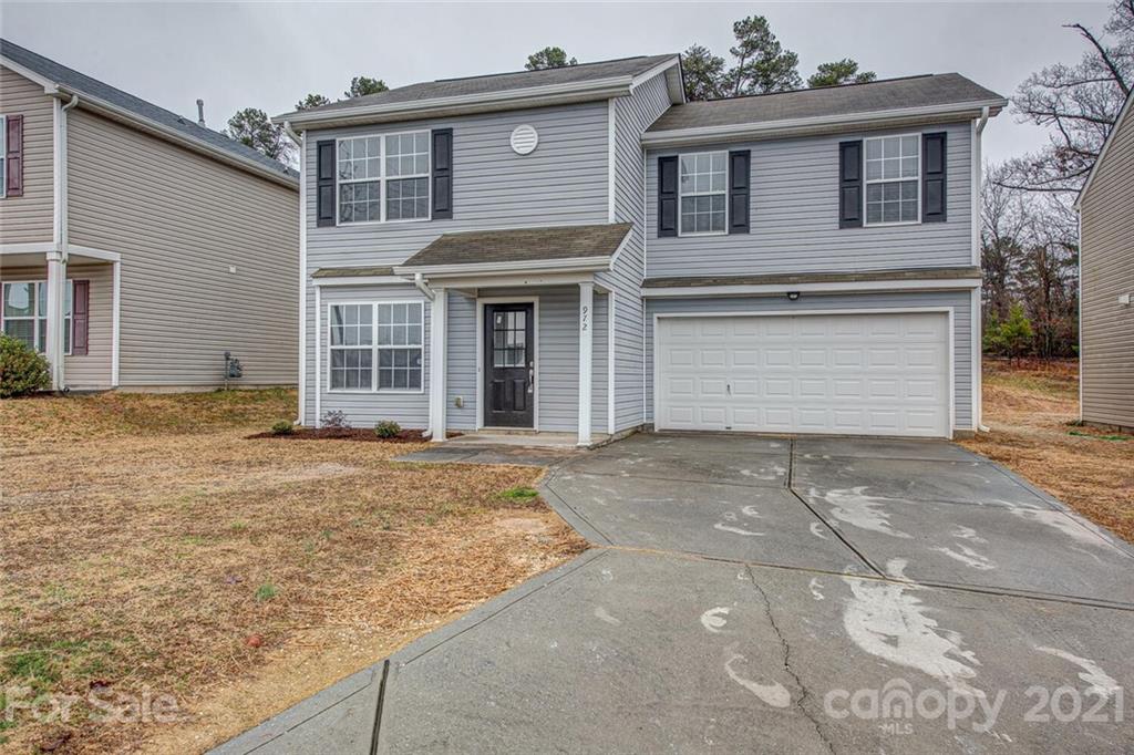 972 Sundance Drive Gastonia NC 28054