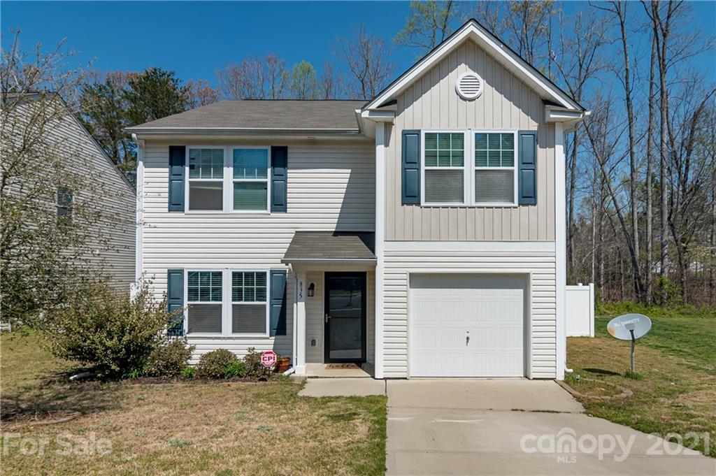 835 Sherman Street Gastonia NC 28052