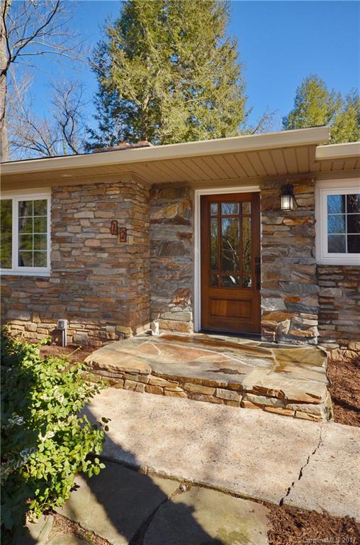 12 Pine Tree Circle Asheville NC 28804