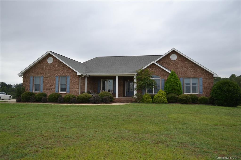356 Whitaker Road Shelby NC 28152