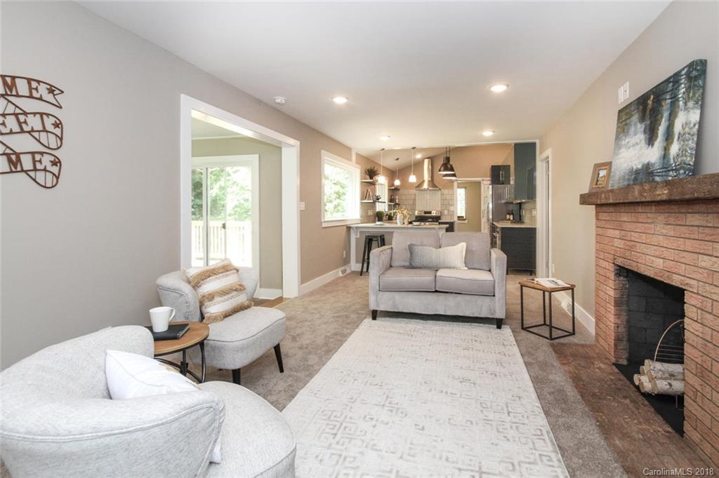 6514 Louglen Circle Charlotte NC 28212