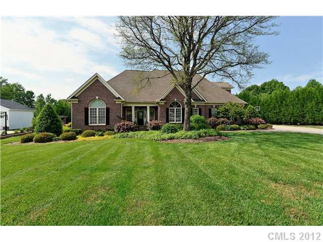 12906 Westmoreland Farm Road Davidson NC 28036