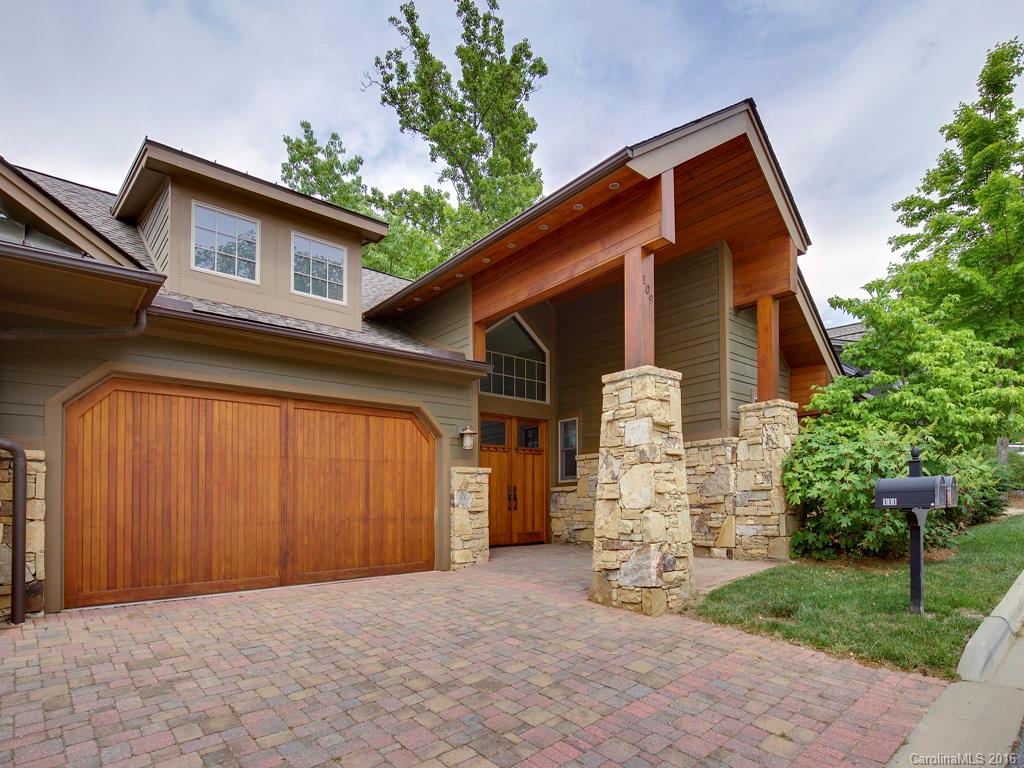 109 Points West Drive Asheville NC 28804