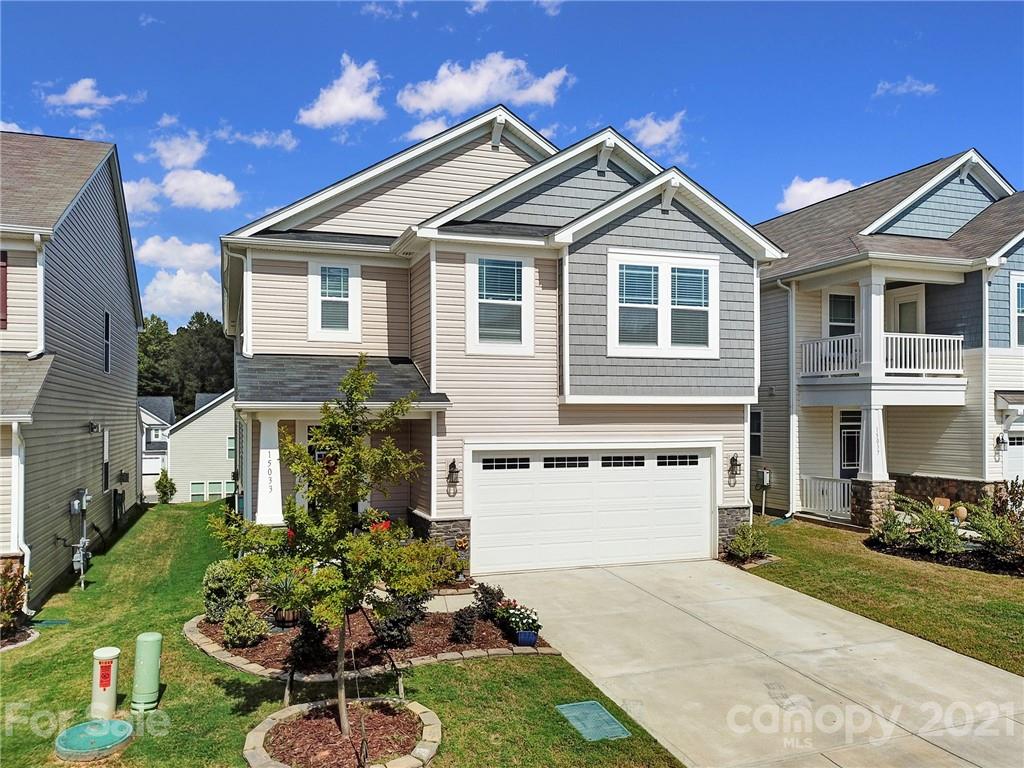 15033 Cordelia Drive Charlotte NC 28278