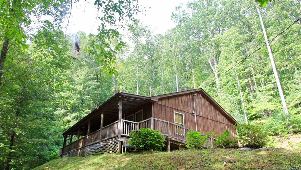 500 Fox Den Road Brevard NC 28712