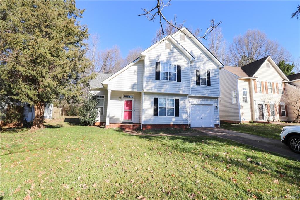 6409 Nevin Road Charlotte NC 28262