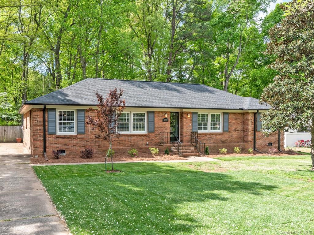 5732 Riviere Drive Charlotte NC 28211