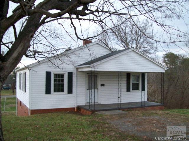 118 Murphy Court Morganton NC 28655