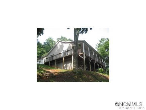 236 Serenity Mountain Drive Candler NC 28715