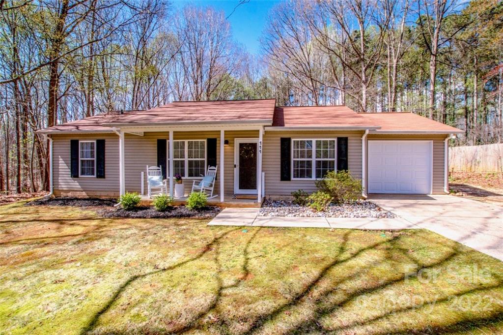 111 Waderich Lane Mooresville NC 28117