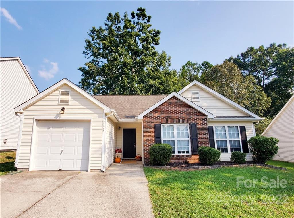 6128 Gatesville Lane Charlotte NC 28270