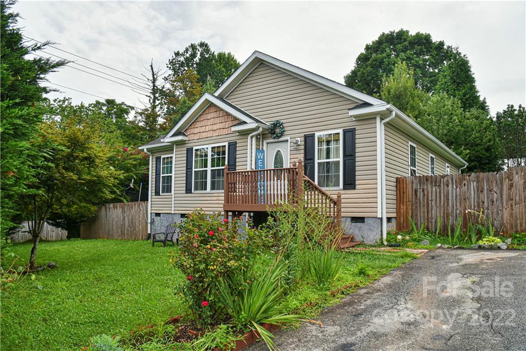 343 Hi Alta Avenue Asheville NC 28806