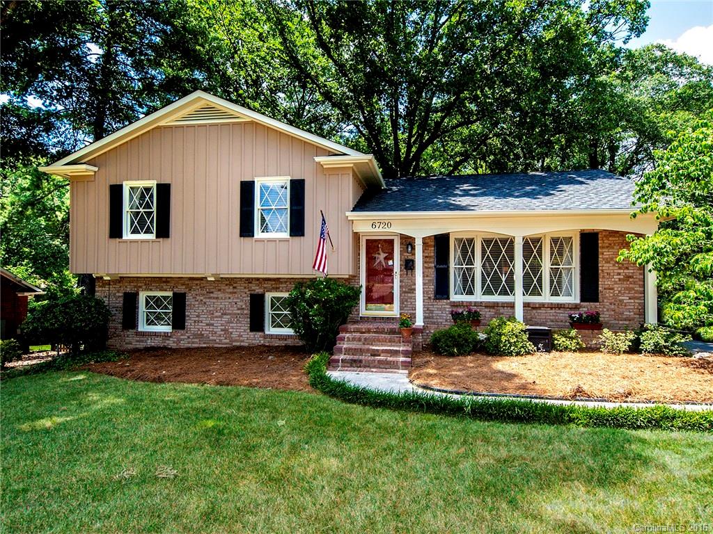 6720 Brookmeade Drive Charlotte NC 28226