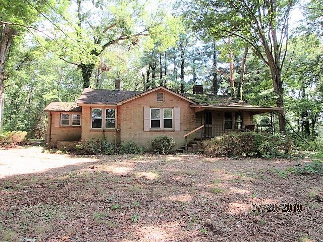 3205 Hickory Highway Statesville NC 28677