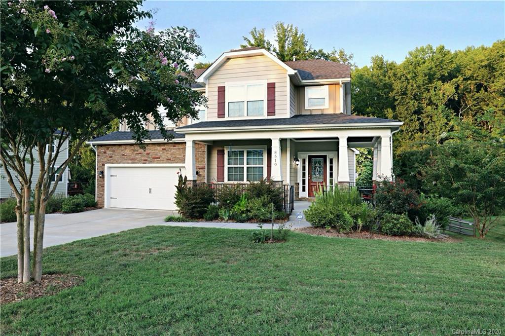 8510 Olde Stonegate Lane Mint Hill NC 28227