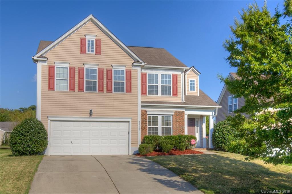 13421 Stones Landing Street Charlotte NC 28278