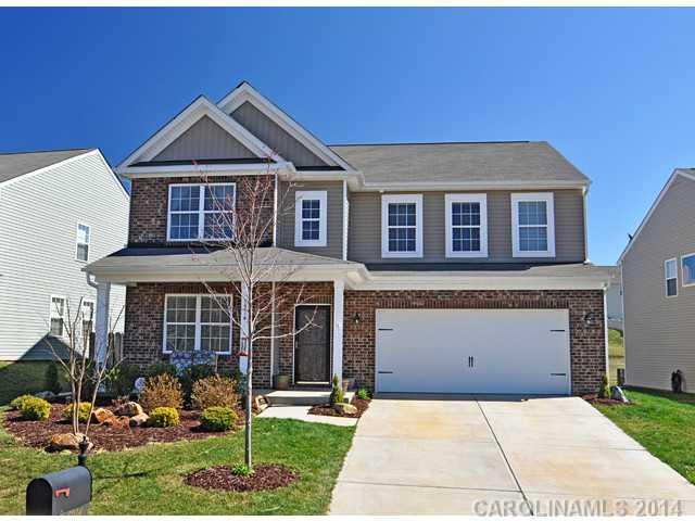 5914 Kelyn Hills Drive Charlotte NC 28278