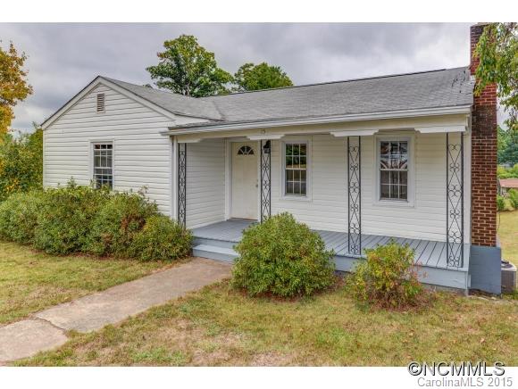 15 Sandhurst Drive Asheville NC 28806