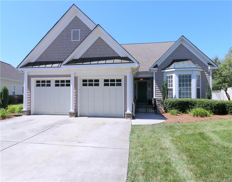2542 Old Ashworth Lane Nw Concord NC 28027