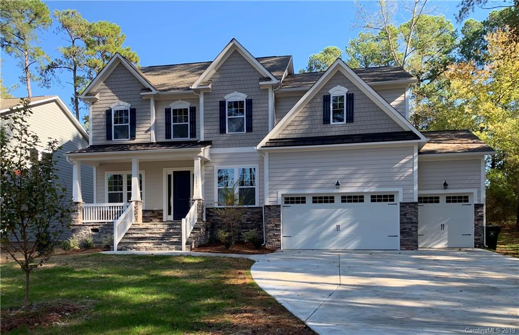 16507 Marvin Road Charlotte NC 28277