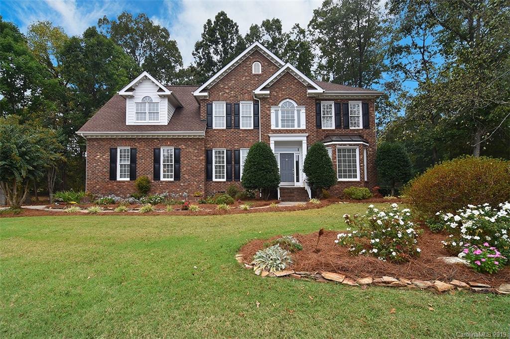 7107 Kidwelly Lane Matthews NC 28104