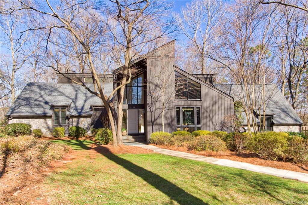 3600 Smokerise Hill Drive Charlotte NC 28277
