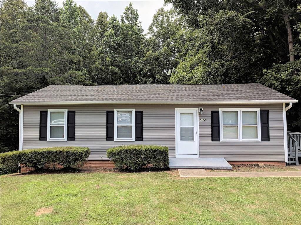 2114 Powderhorn Court Lenoir NC 28645