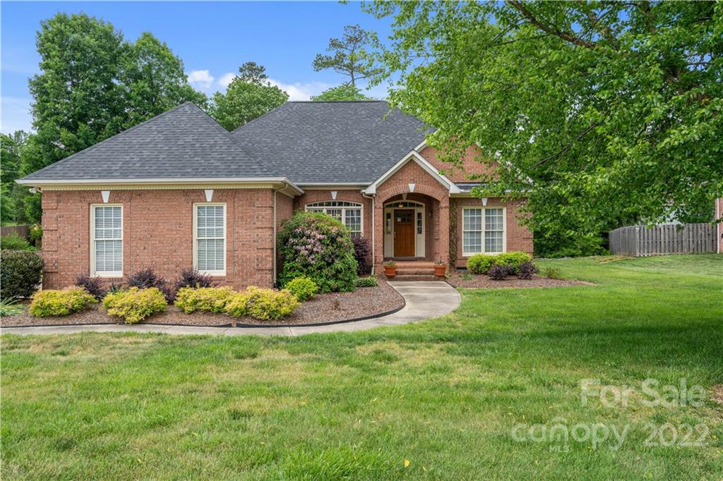 7985 Wills Run Place Harrisburg NC 28075