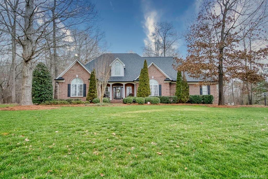 6782 Manatee Drive Concord NC 28025
