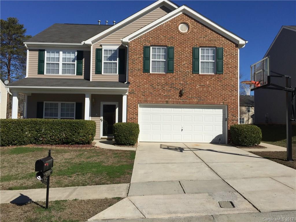 6330 Carpentaria Court Charlotte NC 28215