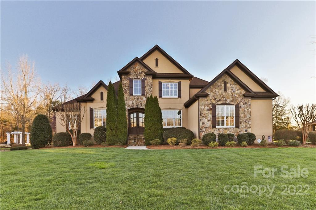523 Briar Patch Terrace Waxhaw NC 28173