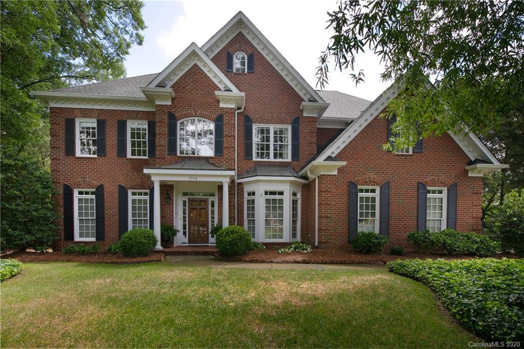 1704 Rosebank Lane Charlotte NC 28226