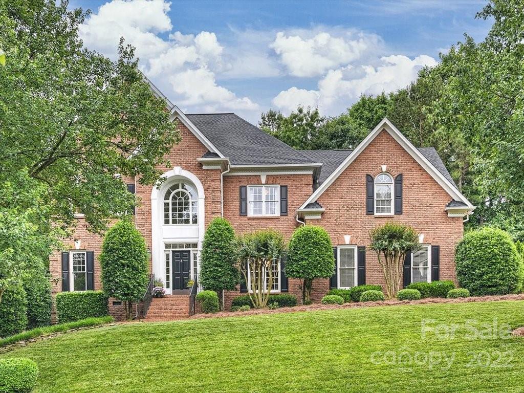 9015 Kirkley Court Charlotte NC 28277