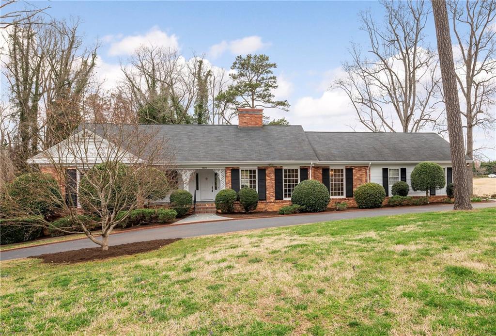 1805 2nd Street Nw Hickory NC 28601