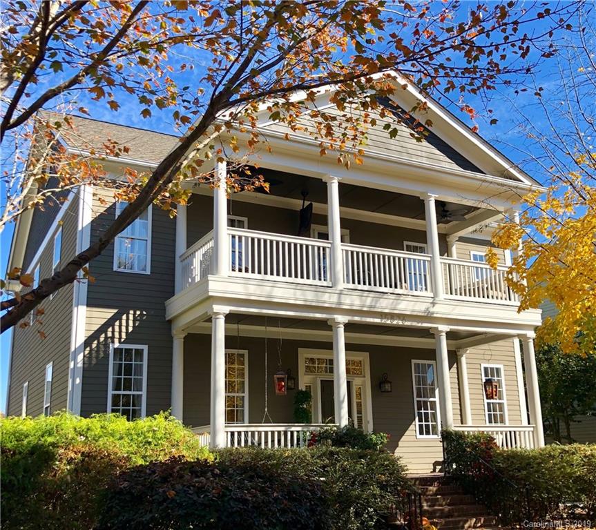 15826 Trenton Place Road Huntersville NC 28078