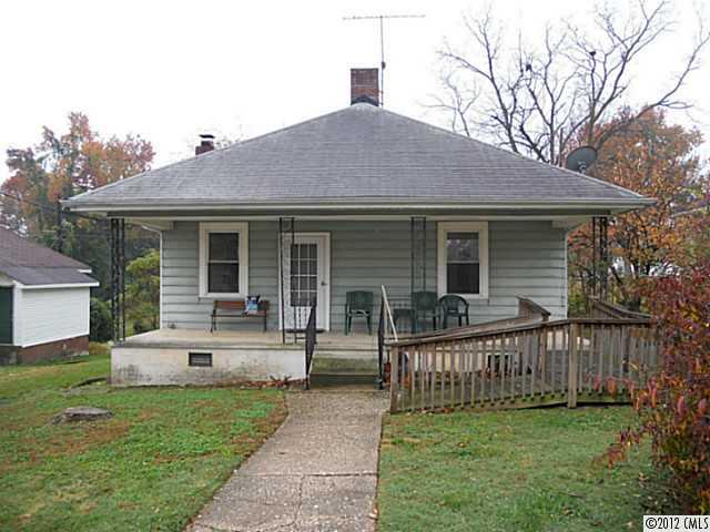 74 Ranlo Avenue Gastonia NC 28054