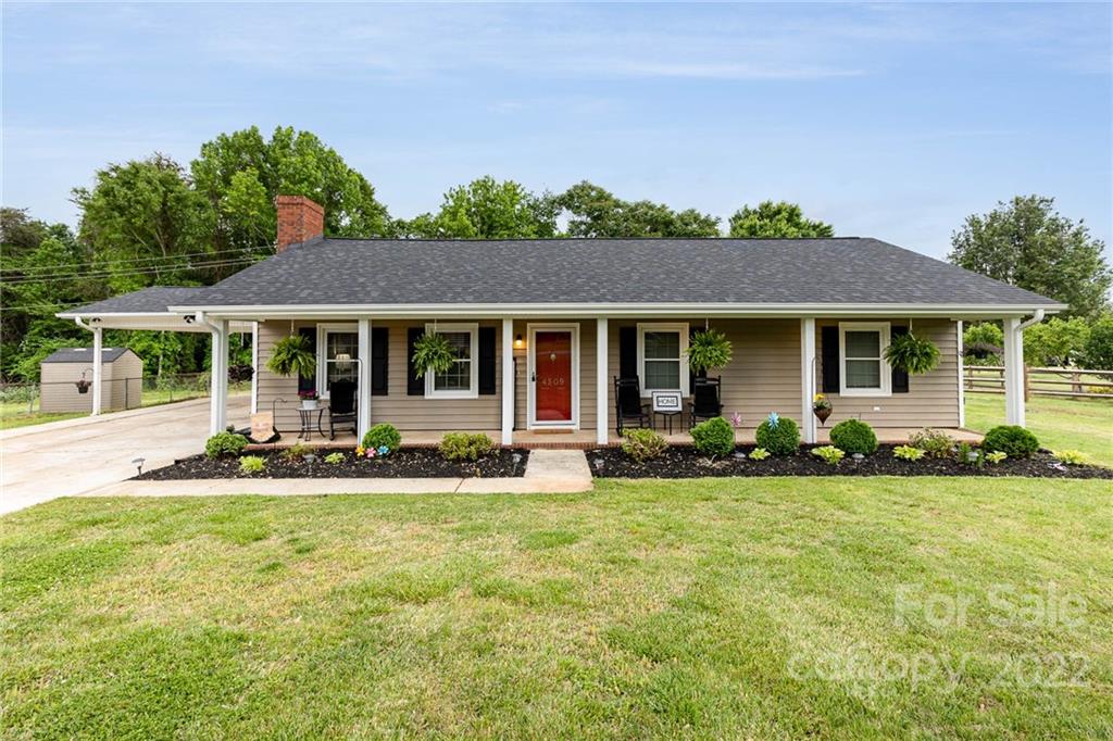 4509 Regal Oaks Road Gastonia NC 28056