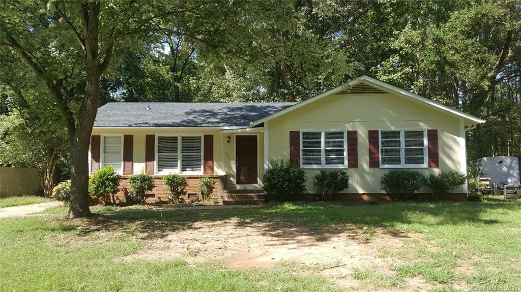6207 Cross Creek Lane Charlotte NC 28212