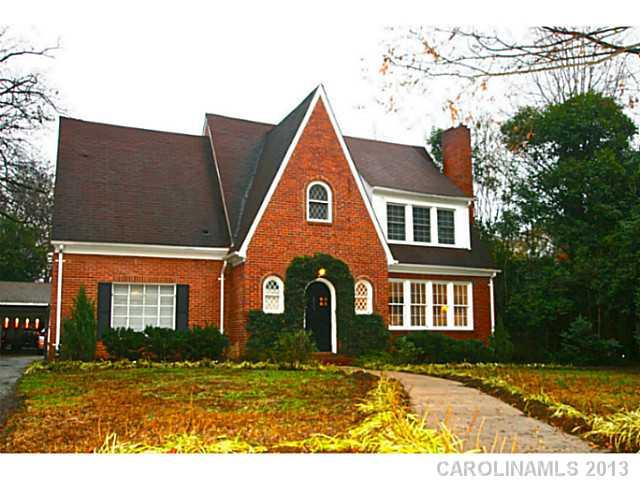 3025 Selwyn Avenue Charlotte NC 28209