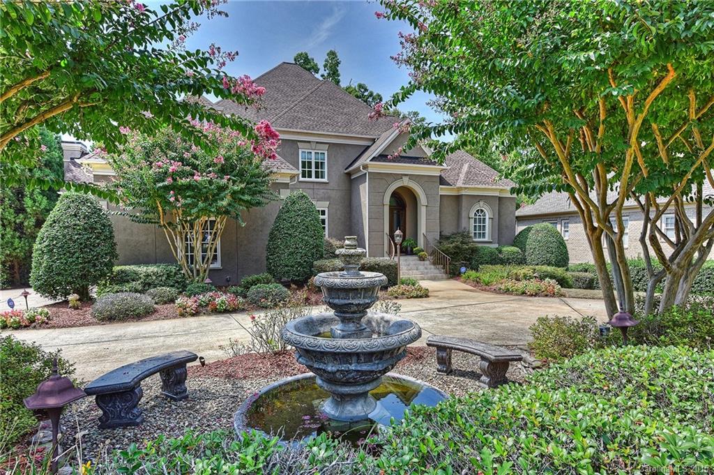 11926 James Jack Lane Charlotte NC 28277