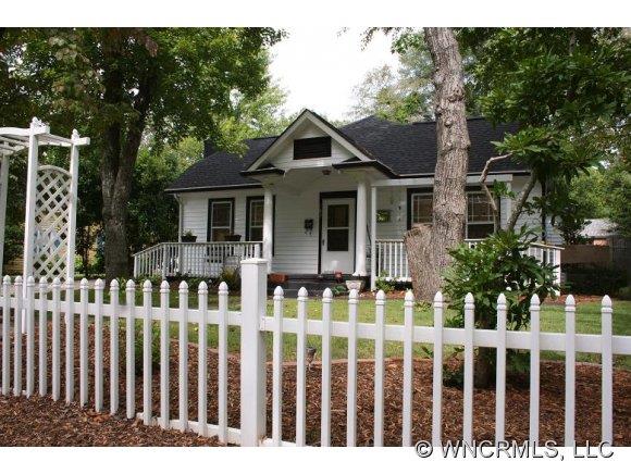182 Callahan Street Rutherfordton NC 28139