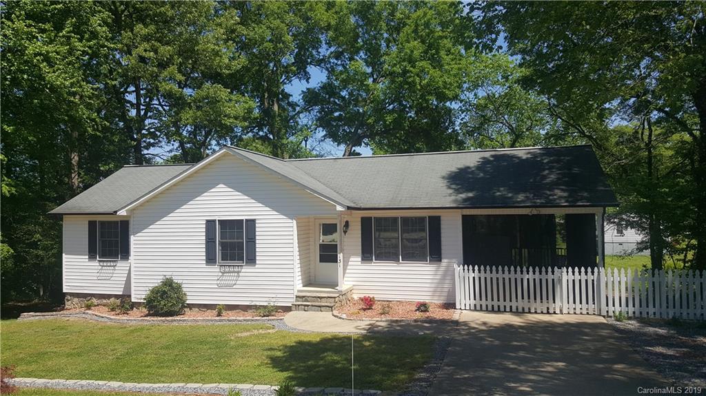 131 Linwood Drive Lincolnton NC 28092