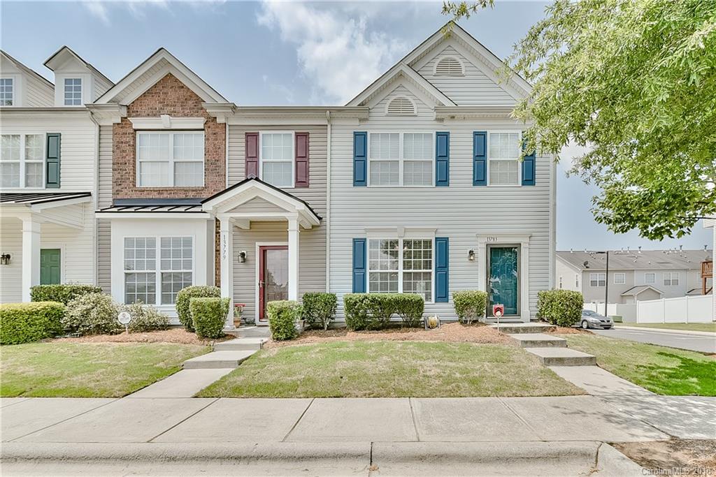 13783 Calloway Glen Drive Charlotte NC 28273