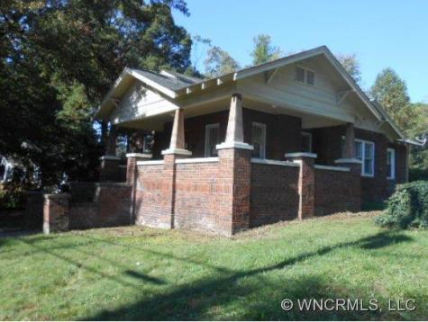 106 Shepherd Street Hendersonville NC 28792