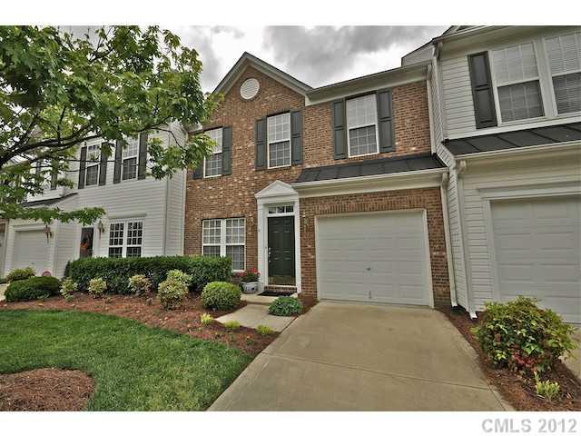 5064 Parkview Way Matthews NC 28104