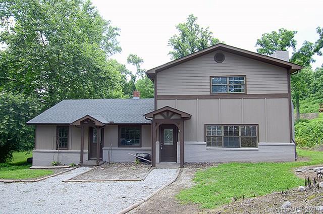 200 Grove Street Marion NC 28752